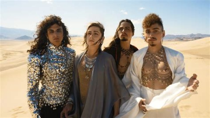 How Old Is The Greta Van Fleet Vocalist?