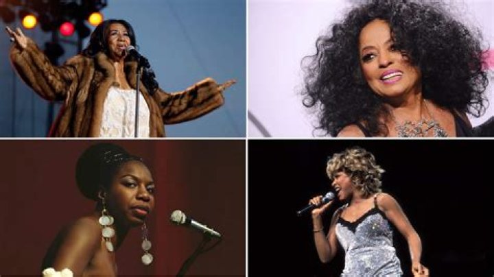 Iconic Singers Of The Electrifying 80s