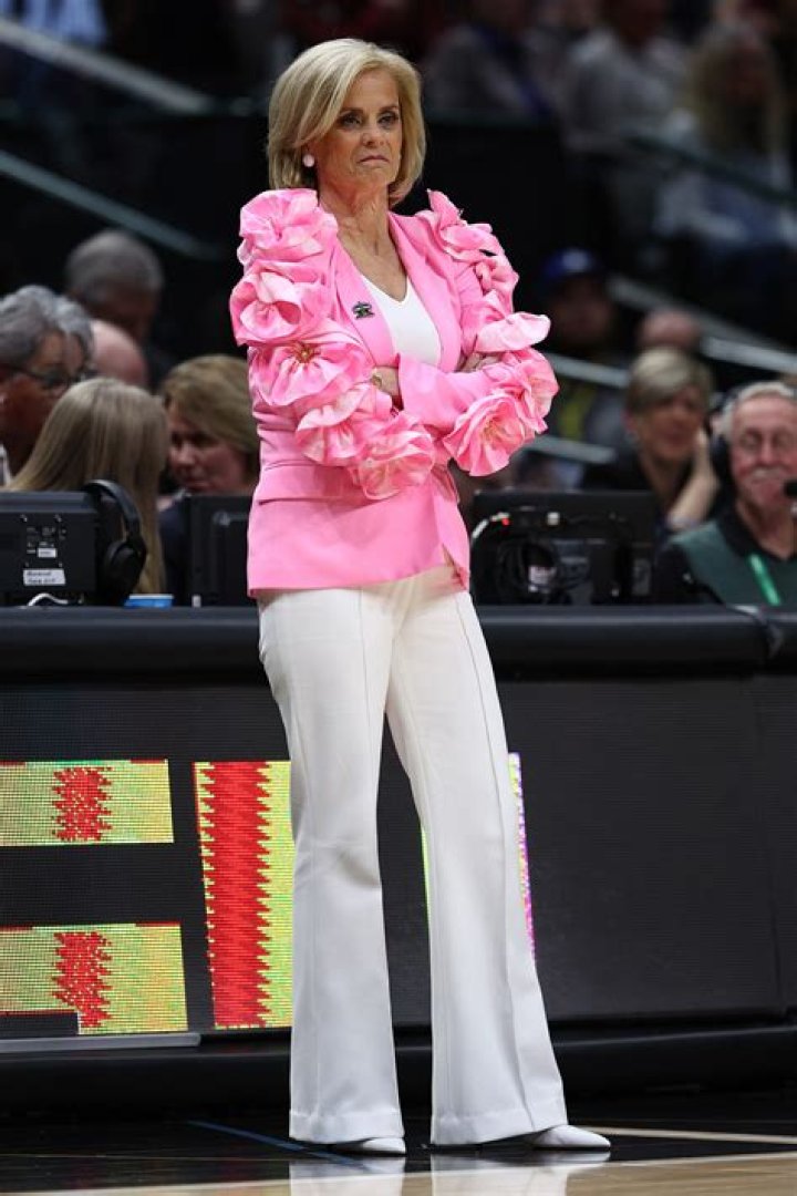 Inside The Personal Life Of Kim Mulkey