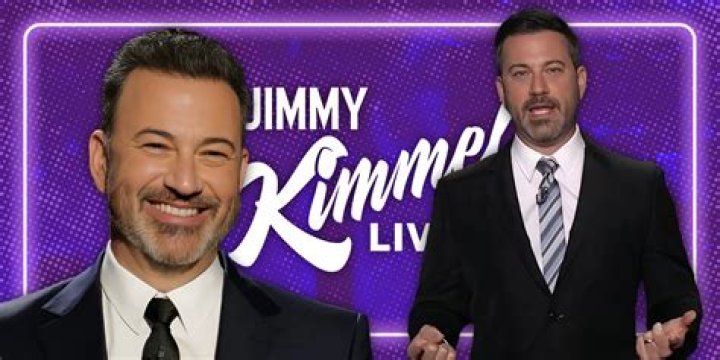 Insider Secrets Of Jimmy Kimmel's Sidekick