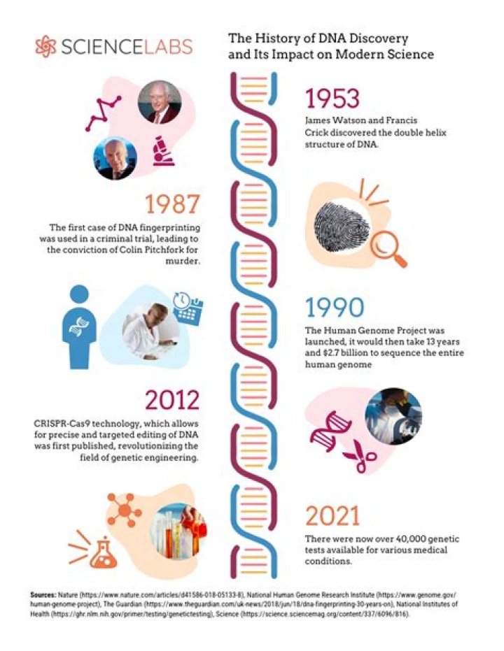 Insights And Discoveries On Her Birthday