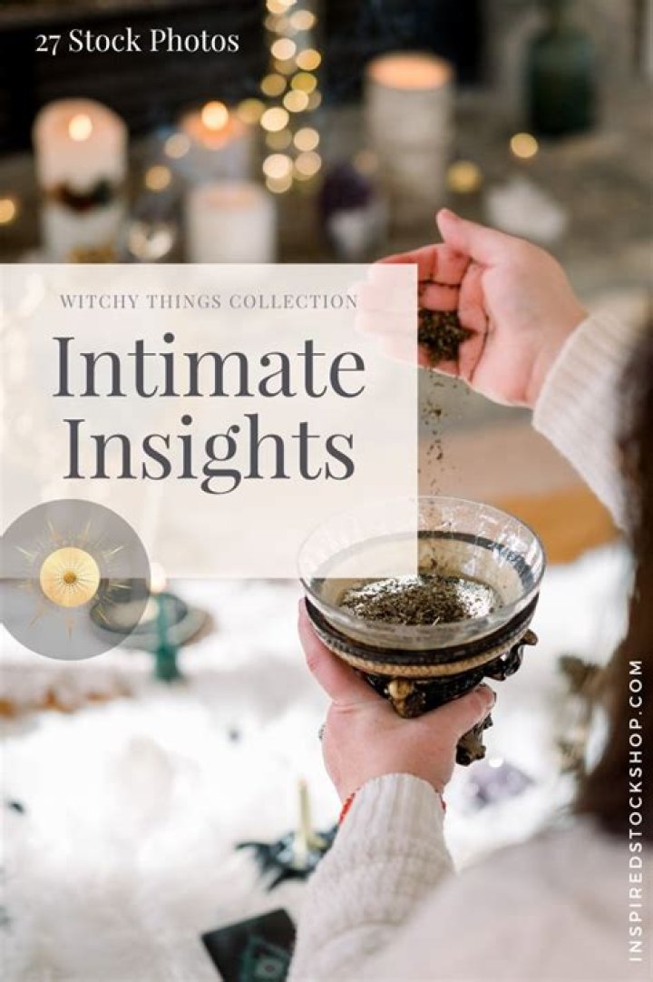 Intimate Insights And Hidden Gems