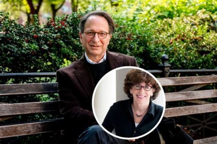 Is Andrew Weissmann A Father? Uncovering The Truth