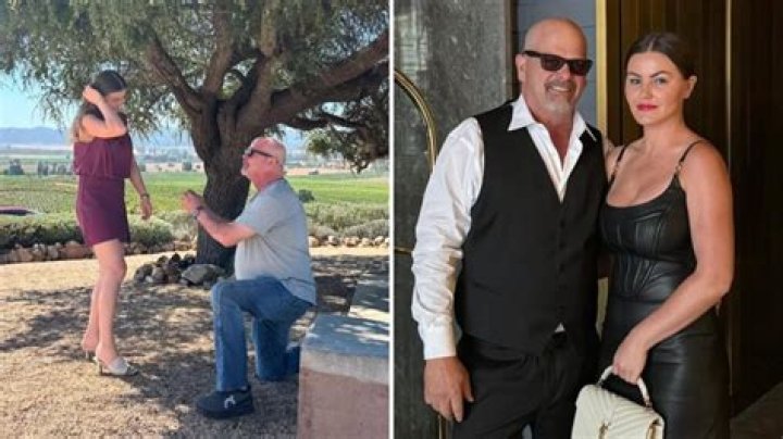 Is Corey From Pawn Stars Married? Get The Truth Revealed!