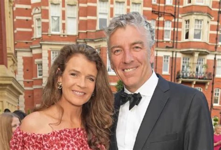 Is Sebastian Croft Married? Discoveries And Insights
