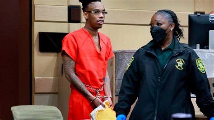 Is YNW Melly Finally Out Of Jail? Get The Latest News