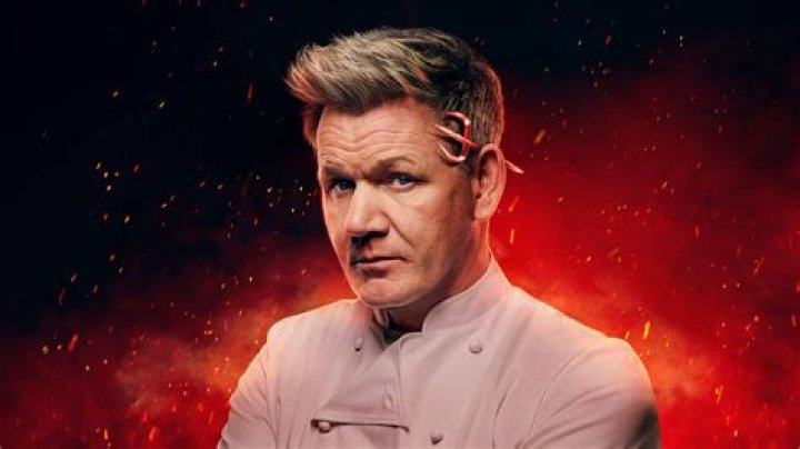 Jack Ramsay Gordon: A Culinary Legend