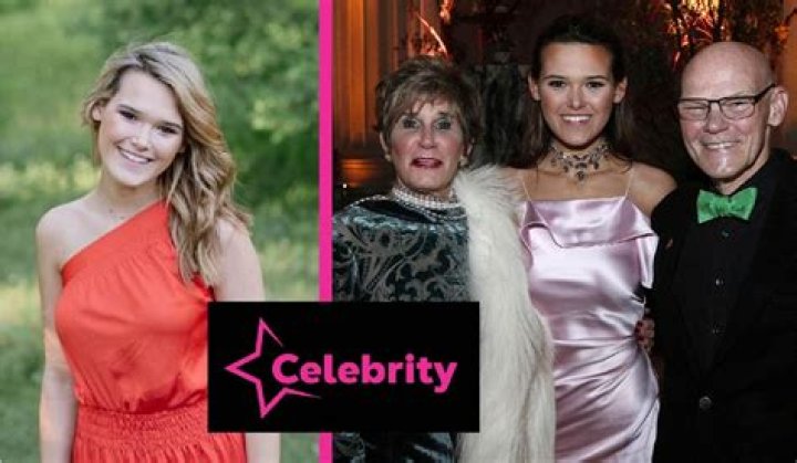 James Carville's Daughter's Wedding Extravaganza