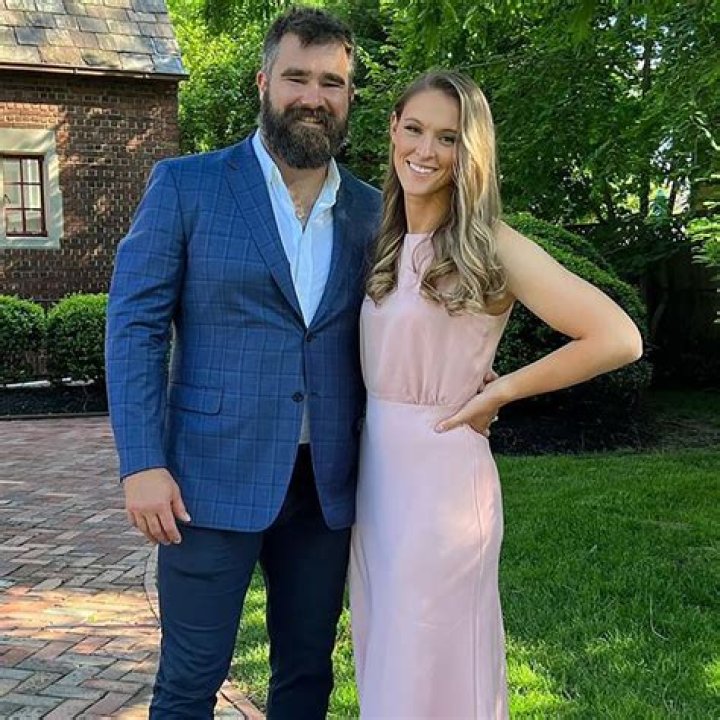 Jason Kelce's Wife's Pregnancy Journey Revealed