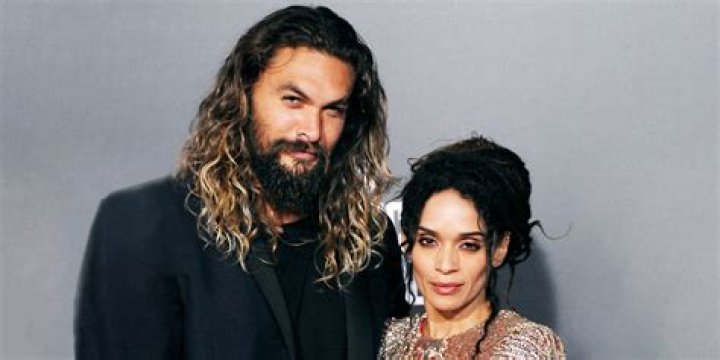Jason Momoa's Love Life In 2024