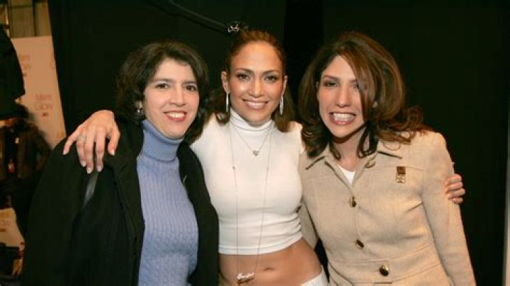 Jenicka Lopez And Her Siblings