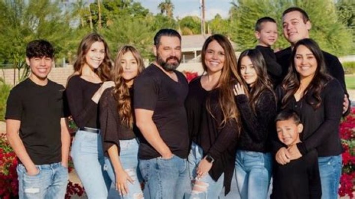 Jenna Ortega Mom And Dad