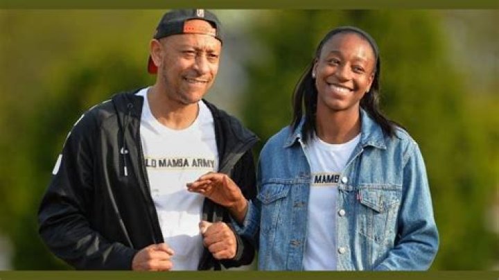 Jewell Loyd And Her Life Partner