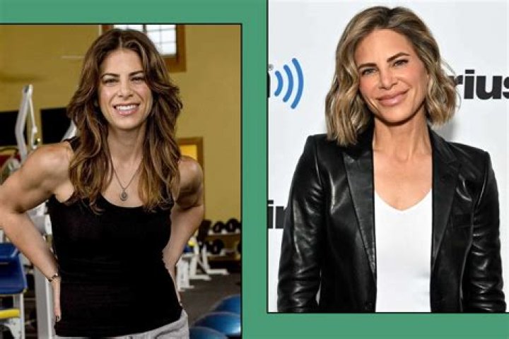 Jillian Michaels' Plastic Surgery Journey Explored