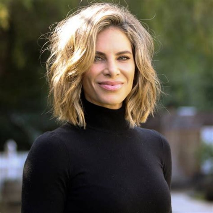 Jillian Michaels Born