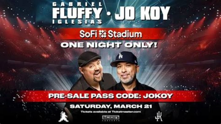 Jo Koy And Angie King's Inspiring Journey