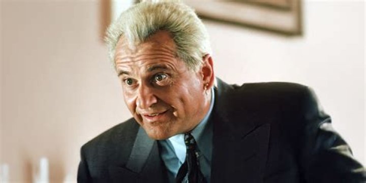 Joe Pesci's Son And Personal Life Explored
