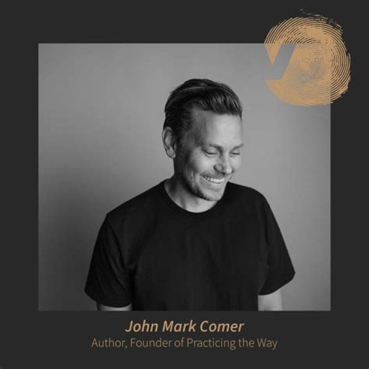 John Mark Comer's Wife's Journey With Mental Illness