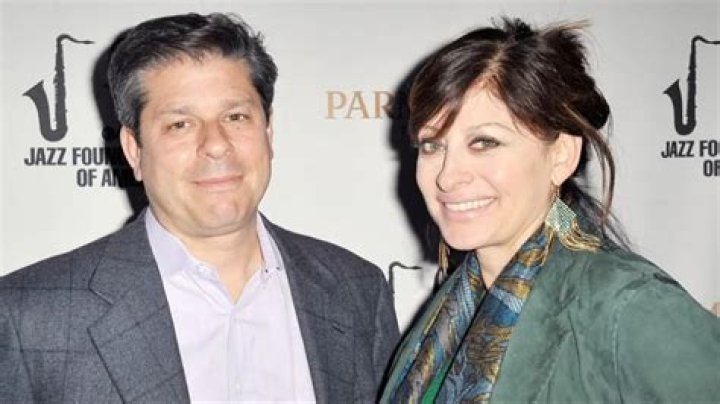 Jonathan Steinberg, Maria Bartiromo's Husband And Business Tycoon