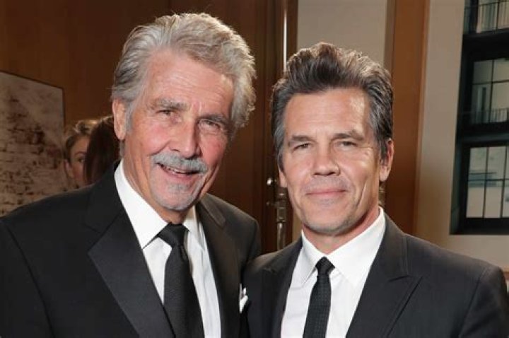 Josh Brolin's Dad