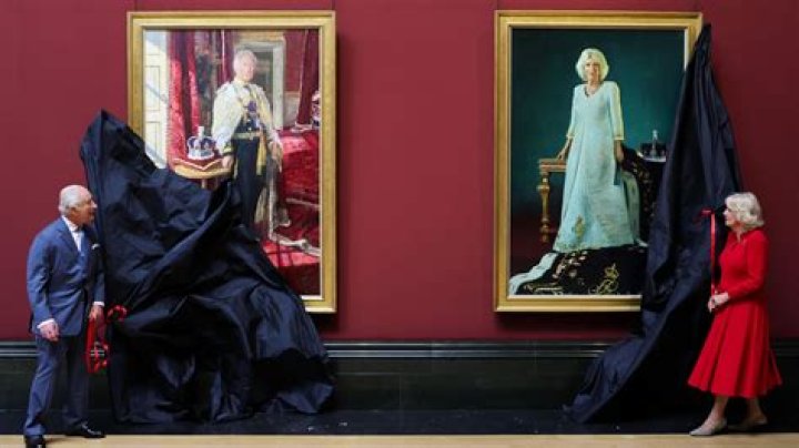 Katy Perry And Queen Elizabeth: Unveiling The Royal Connection