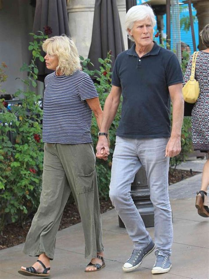 Keith Morrison's Wife's Age And The Intriguing Details
