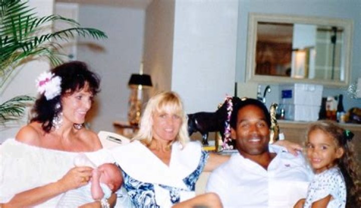 Keith & Nicole Simpson: A Tragic Murder And Its Aftermath