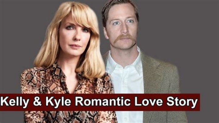Kelly Reilly And Her Husband's Journey Of Love And Support
