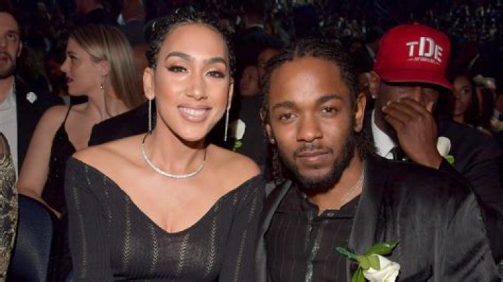 Kendrick Lamar's Wife And Her Impact
