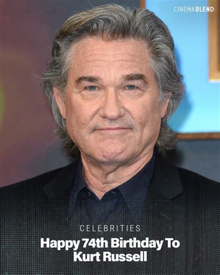 Keri Russell's Connection To Kurt Russell