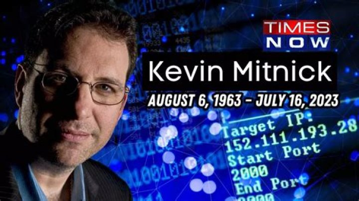Kevin Mitnick's 1995 Case And Its Cybersecurity Impact