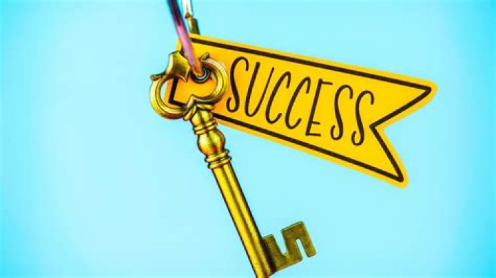 Keys To Success And Sibling Influence