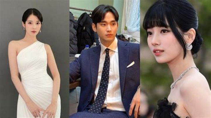 Kim So Hyun's Girlfriend Revealed