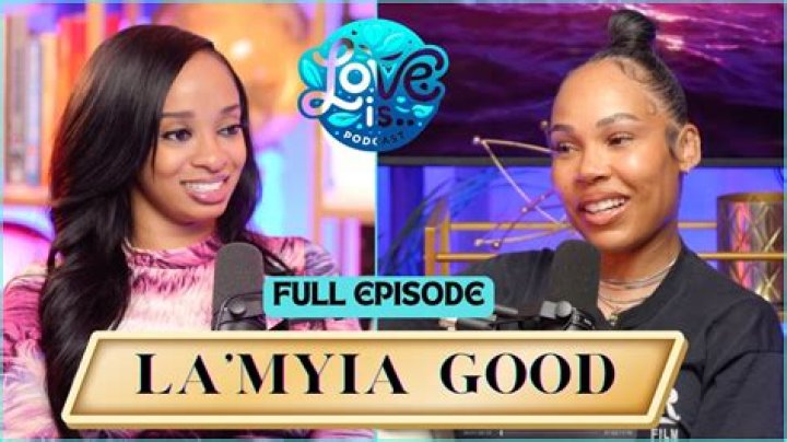 La'Myia Good's Journey To Greatness