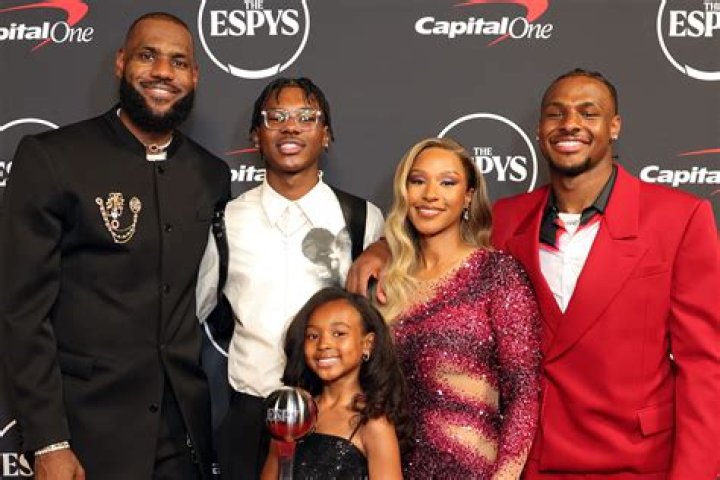 Lane Johnson's Wife And Her Inspiring Journey
