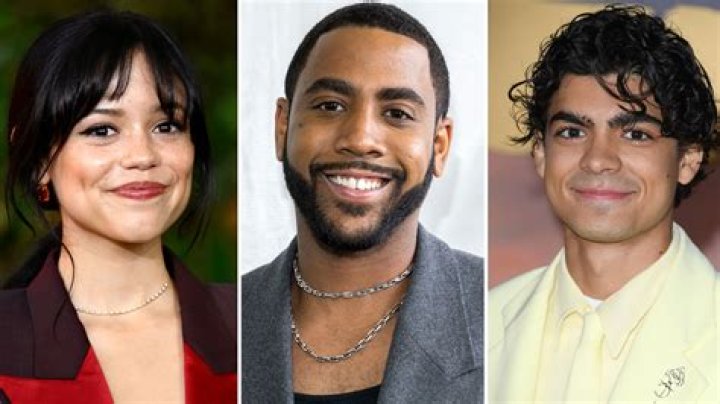 Latino Actors In Their 30s To Watch