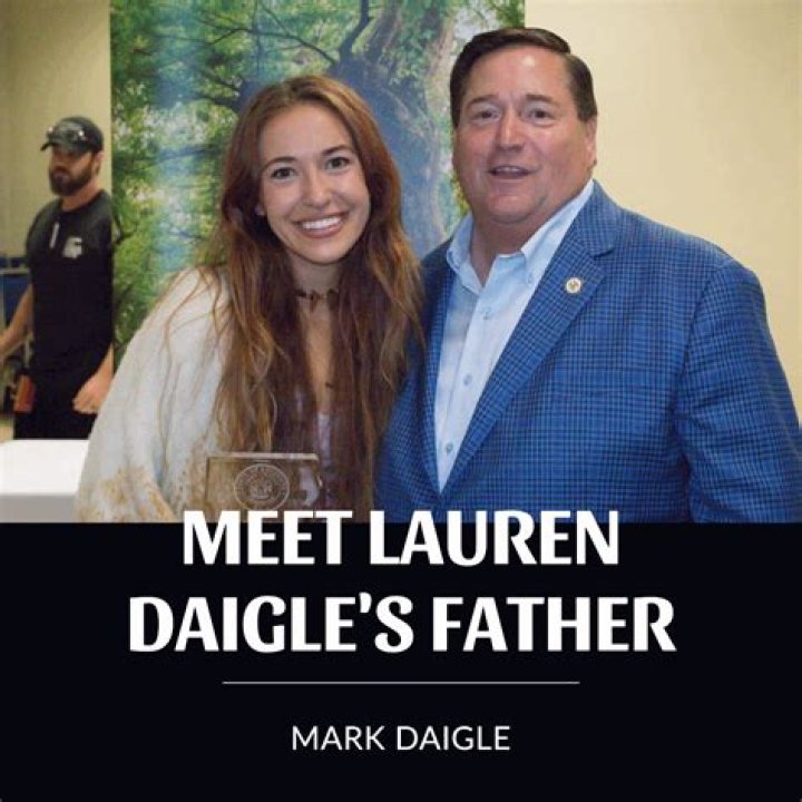 Lauren Daigle's Biography And Marital Status Revealed