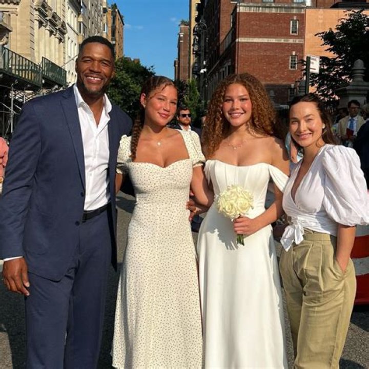 Laverne Cox's Partner In 2024 Revealed
