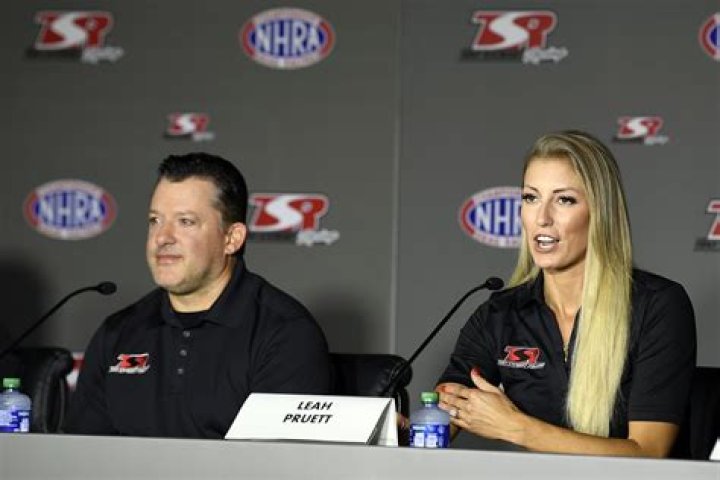 Leah Pruett's Net Worth: A Comprehensive Analysis