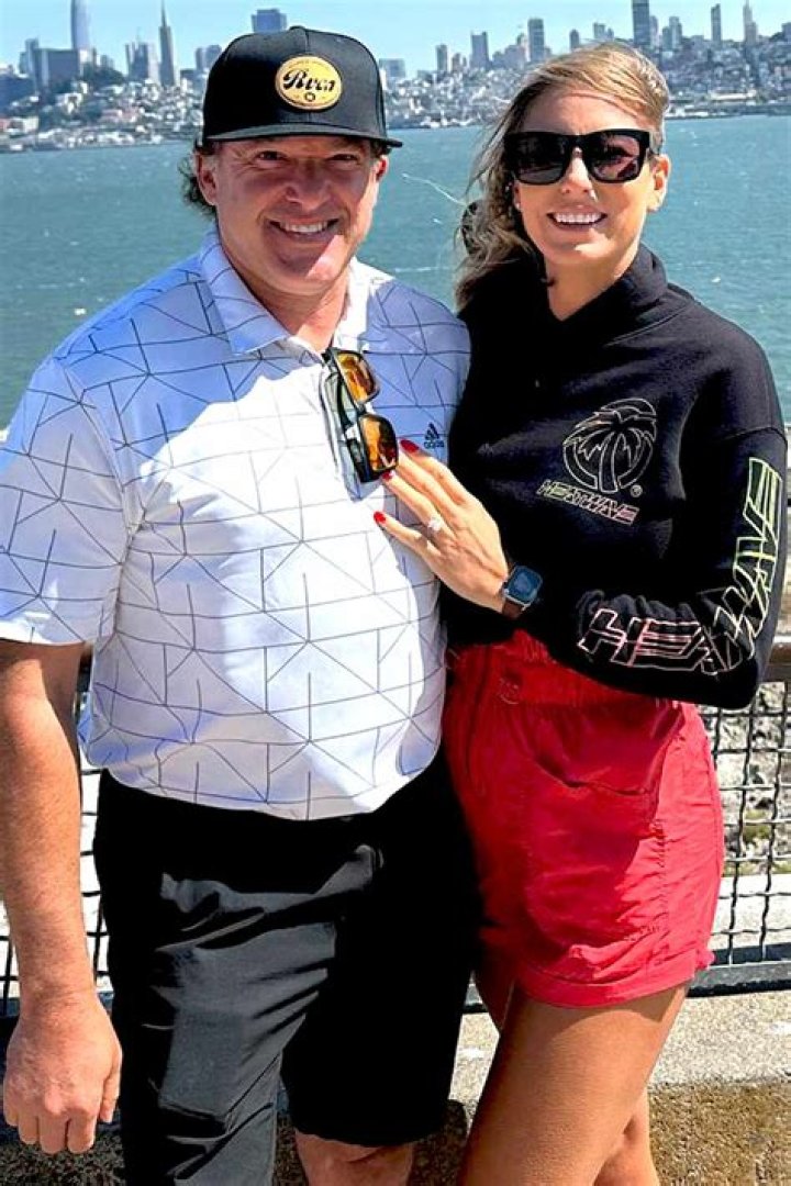 Leah Pruett And Tony Stewart's Rivalry