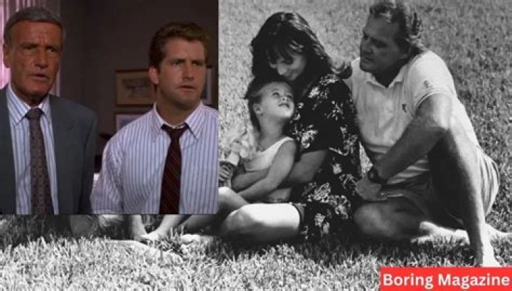 Lee Majors' Family Legacy Explored