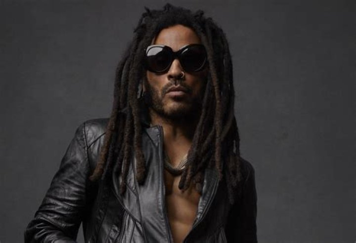 Lenny Kravitz's Sexuality: Unraveling The Truth
