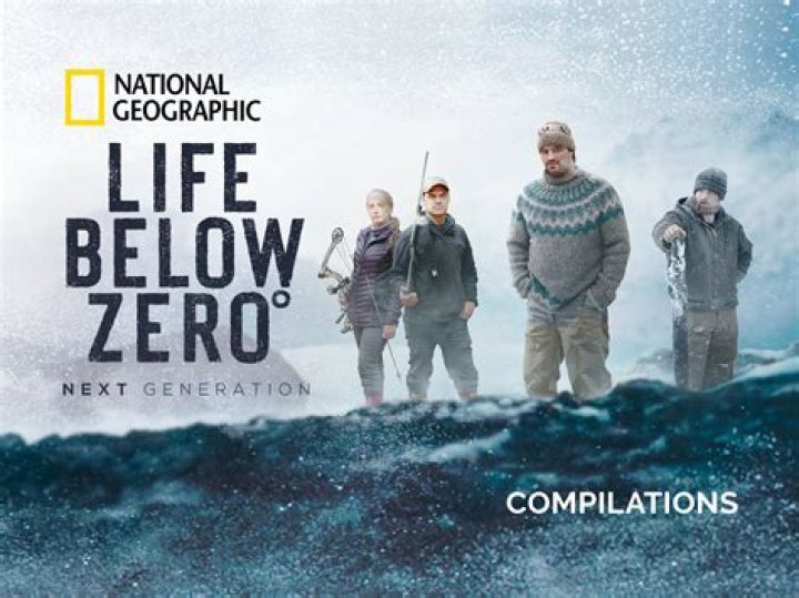 Life Below Zero's Intriguing Adventurer