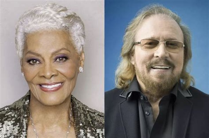 Linda Gray And Barry Gibb's Marital Status Revealed