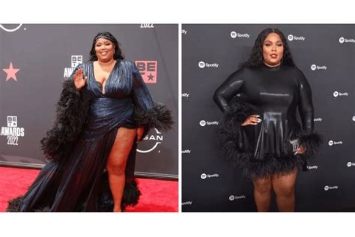 Lizzo's Transformative Weight Loss Journey Unveiled