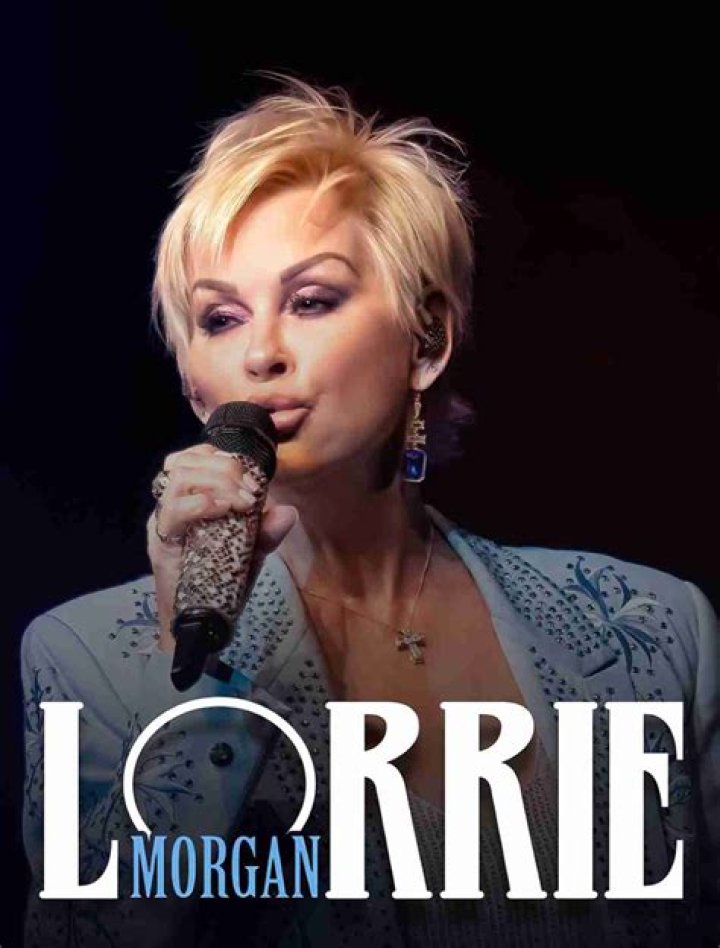 Lorrie Morgan 2024 Tour Dates Unveiled
