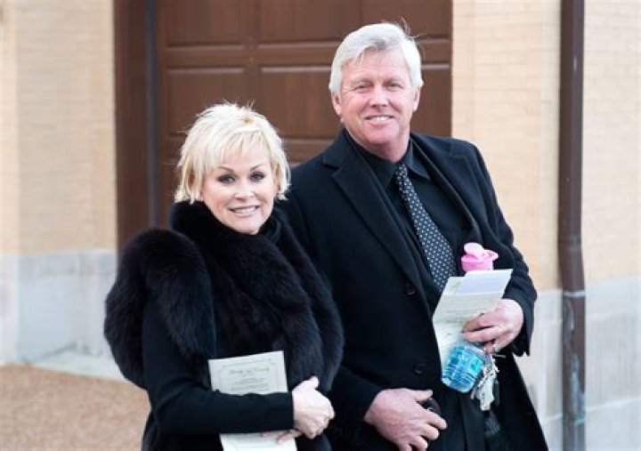 Lorrie Morgan And Randy White's Net Worth Secrets