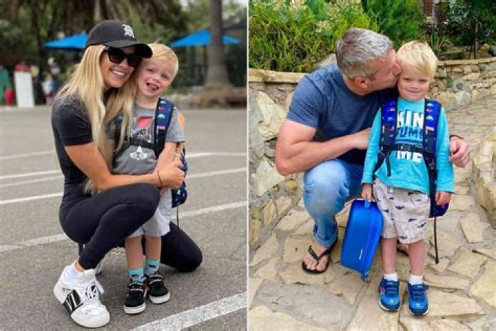Louise Anstead: HGTV Star's Inspiring Journey