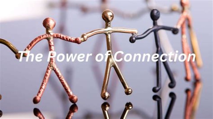 Love, Challenges, And The Power Of Connection