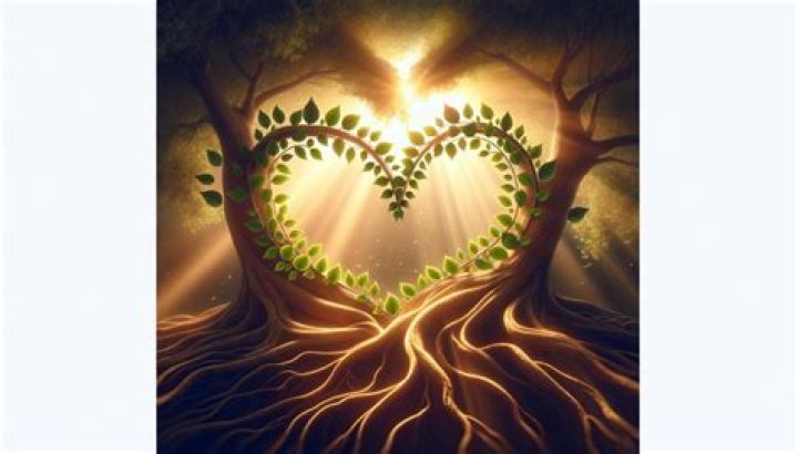 Love, Growth, And Inspiration Revealed